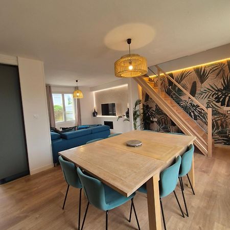 Petite Maison Chaleureuse Du Gr34 Lampaul-Plouarzel Экстерьер фото