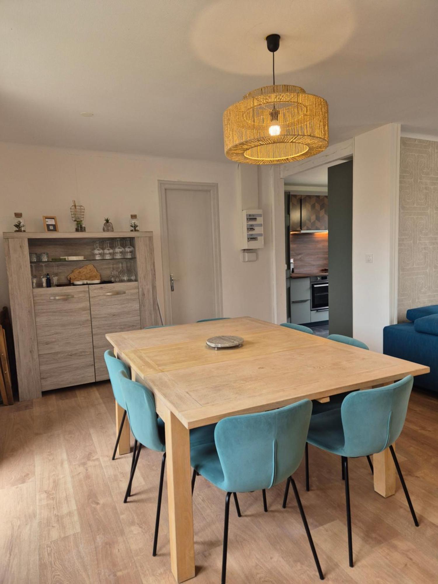 Petite Maison Chaleureuse Du Gr34 Lampaul-Plouarzel Экстерьер фото