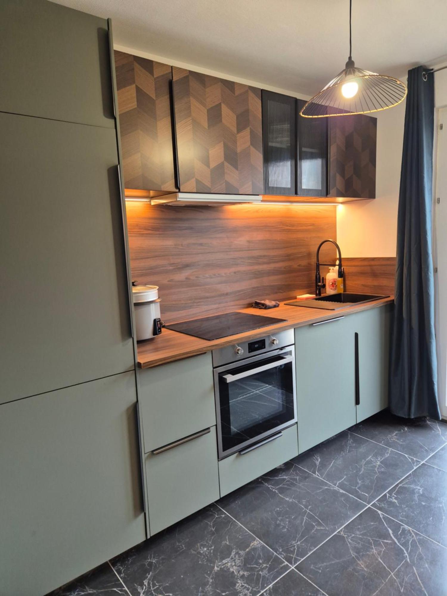 Petite Maison Chaleureuse Du Gr34 Lampaul-Plouarzel Экстерьер фото
